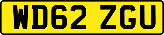 WD62ZGU