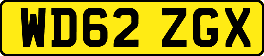 WD62ZGX