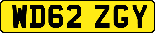 WD62ZGY