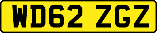 WD62ZGZ