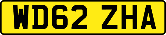 WD62ZHA