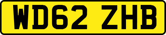 WD62ZHB