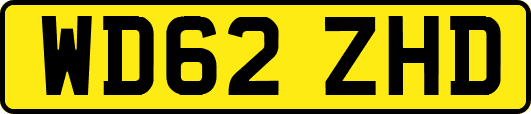 WD62ZHD