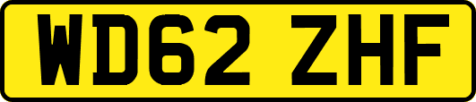 WD62ZHF