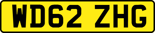 WD62ZHG