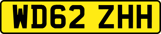 WD62ZHH