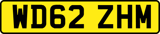WD62ZHM