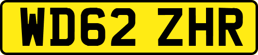 WD62ZHR
