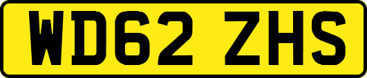 WD62ZHS