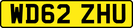 WD62ZHU