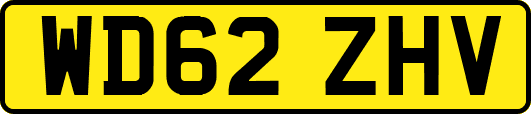 WD62ZHV