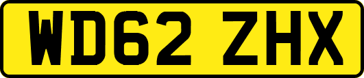 WD62ZHX