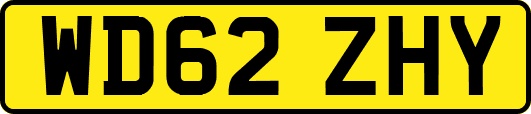 WD62ZHY