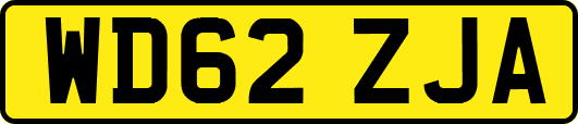 WD62ZJA