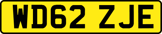 WD62ZJE