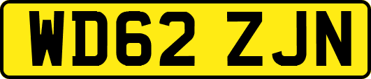 WD62ZJN