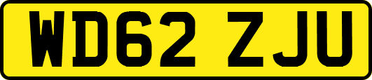 WD62ZJU