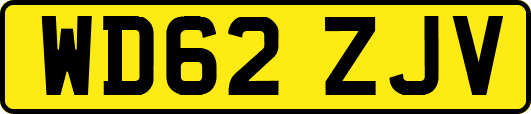 WD62ZJV