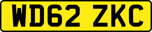 WD62ZKC