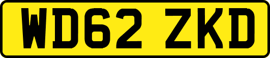 WD62ZKD