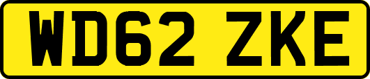 WD62ZKE