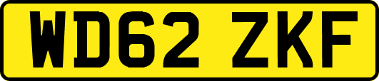 WD62ZKF