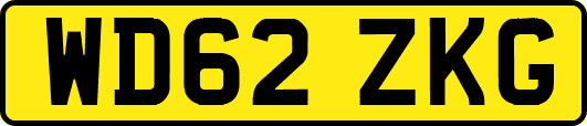 WD62ZKG