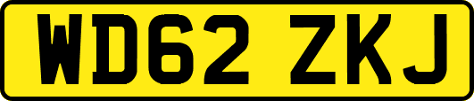 WD62ZKJ