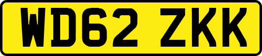 WD62ZKK