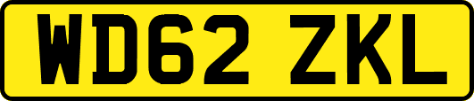 WD62ZKL