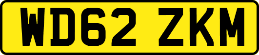 WD62ZKM