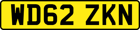 WD62ZKN