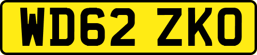 WD62ZKO
