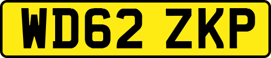 WD62ZKP