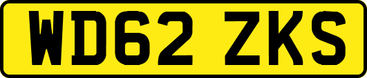 WD62ZKS