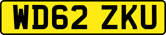 WD62ZKU
