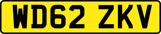 WD62ZKV
