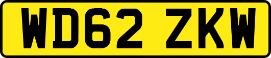 WD62ZKW