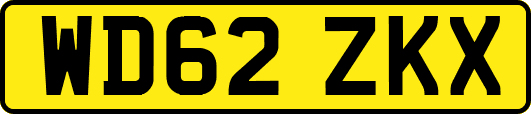 WD62ZKX