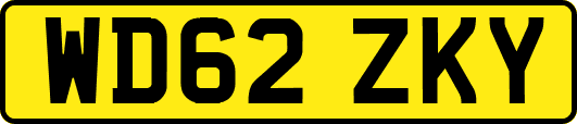 WD62ZKY