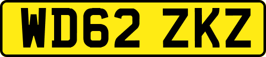 WD62ZKZ