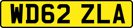 WD62ZLA