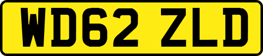 WD62ZLD