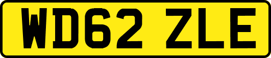 WD62ZLE