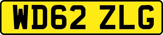 WD62ZLG