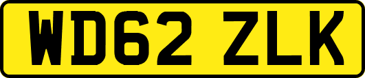 WD62ZLK
