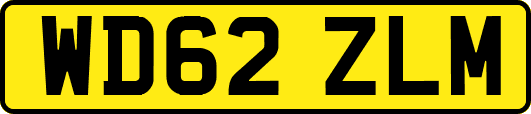 WD62ZLM