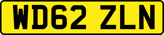 WD62ZLN