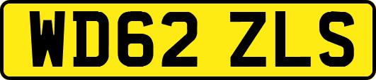 WD62ZLS