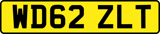 WD62ZLT